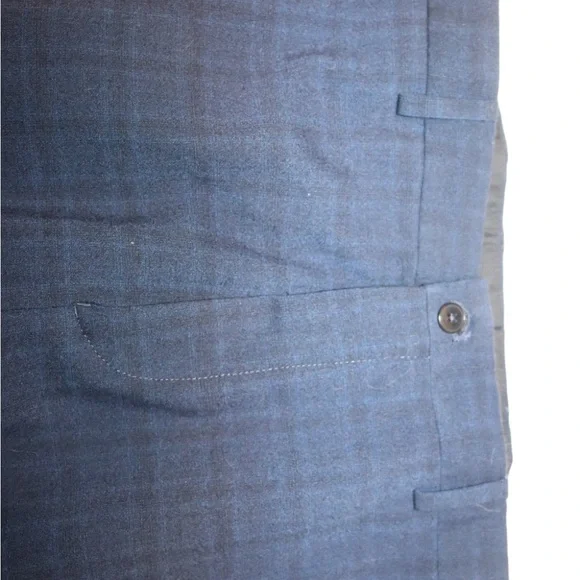 ARMANI EXCHANGE Men's Suit 46L